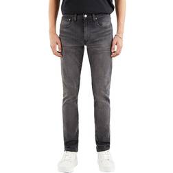 Levi's Skinny Taper Jeans - Complicated/Grey