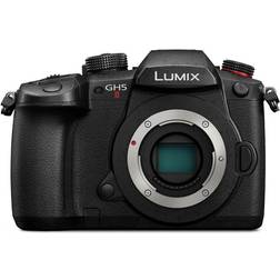 Panasonic Lumix DC-GH5 II