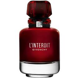 Givenchy L'Interdit Rouge EdP 35ml