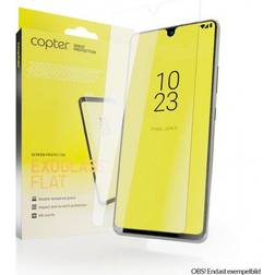 Copter Exoglass Flat Screen Protector for Galaxy A22