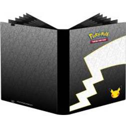 Ultra Pro Pokemon 25th Anniversary 9 Pocket