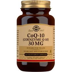 Solgar CoQ-10 30mg 90 st