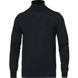 Tiger of Sweden Neville Pullover - Polo Light Ink