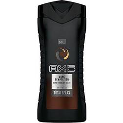 Axe Dark Temptation Body Wash 400ml