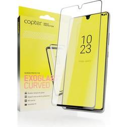 Copter Exoglass Curved Screen Protector for Galaxy A12