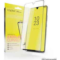 Copter Exoglass Curved Screen Protector for Galaxy A42