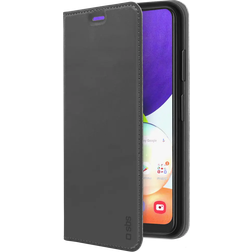 SBS Book Wallet Lite Case for Galaxy A22 4G