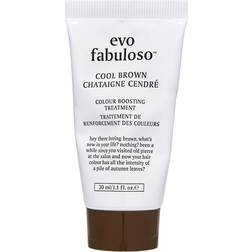 Evo Fabuloso Colour Boosting Treatment Cool Brown 30ml