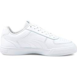 Puma Caven M - White/Grey Violet