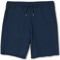 Bread & Boxers Lounge Short - Navy Blue