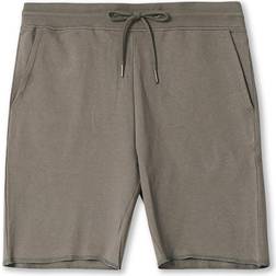 Lounge Short - Mole Grey