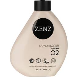 Zenz Organic No 02 Pure Conditioner