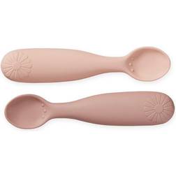 Cam Cam Copenhagen Flower Spoons 2-pack