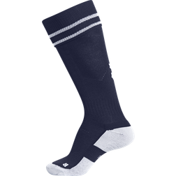 Hummel Element Football Sock Men - Marine/White