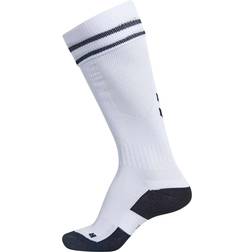 Hummel Socken Element Football - Blanc