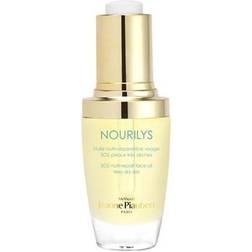 Jeanne Piaubert Nourilys Nutri Repair Face Oil Very Dry Skin 30ml