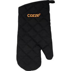 Cozze Grill Grytlapp Svart (28x15cm)