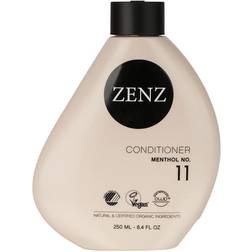 Zenz Organic Menthol 11 Conditioner 250 ml