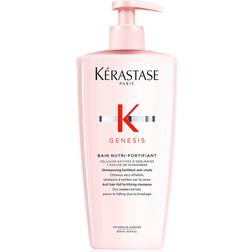 Kérastase Genesis Bain Nutri Fortifiant Shampoo 500ml