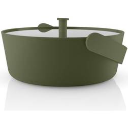 Eva Solo Green Tool Steamer Mikrovågsredskap 8.5cm
