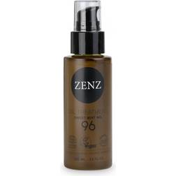 Zenz Organic Oil Treatment Sweet Mint No 96 100ml