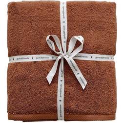 Garbo&Friends Washcloths Terry 3-pack