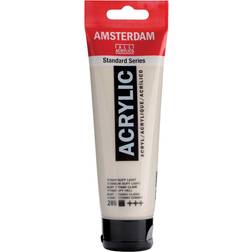 Amsterdam Standard Series Acrylic Tube Titanium Buff Light 120ml