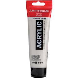 Amsterdam Standard Series Acrylic Tube Titanium Buff Deep 120ml