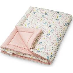 Cam Cam Copenhagen Soft Blanket Pressed Leaves