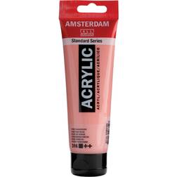 Amsterdam Standard Series Acrylic Tube Venetian Rose 120ml