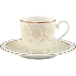 Villeroy & Boch Ivoire Espresso Cup 10cl