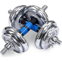 Climaqx Dumbbell Set 20kg