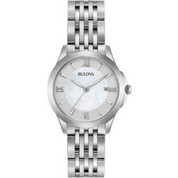 Bulova Classic (96M151)