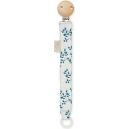 Cam Cam Copenhagen Pacifier Holder Fiori