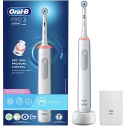 Oral-B Pro3 Sensitive Clean 3300W