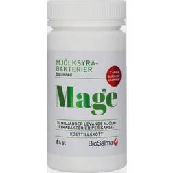 BioSalma Mage 84 st