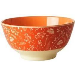 Rice Fall Breakfast Bowl 15cm 0.7L