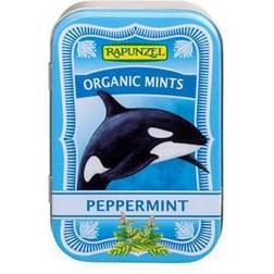 Rapunzel Organic Mints Peppermint 50g