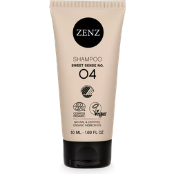 Zenz Organic No 04 Sweet Sense Shampoo