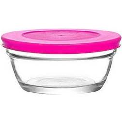 BigBuy - Food Container 6pcs 0.25L