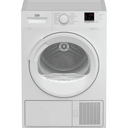 Beko DTLP81151W White