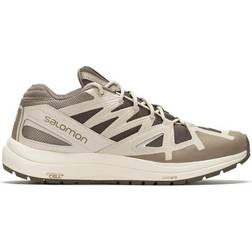 Salomon Odyssey 1 Advanced - Vintage Kaki/Bleached Sand/Lunar Rock