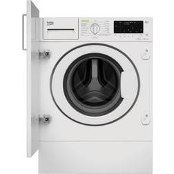 Beko WDIK752421F