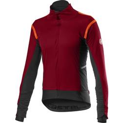 Castelli Alpha ROS 2 Jacket Pro Men