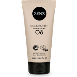 Zenz Organic Deep Wood No. 08 Conditioner