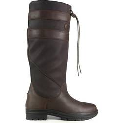 Brogini Childrens Kids Longridge Boots - Marron