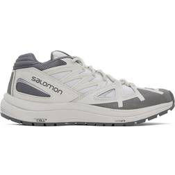 Salomon Odyssey 1 Advanced 'Pantone Bright White' - Men's