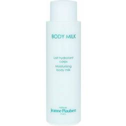Jeanne Piaubert Lait Hydratant Corps Body Milk 400ml