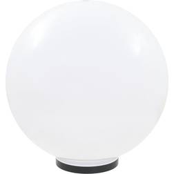 vidaXL Spherical Markbelysning