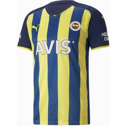 Puma Fenerbahce S.K. Home Jersey 21/22 Sr